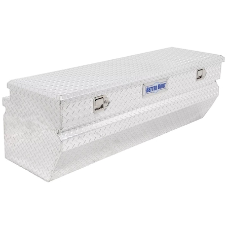 Better Built SINGLE LID TRUCK TOOL CHEST 56INLX20INWX18INH 62060192